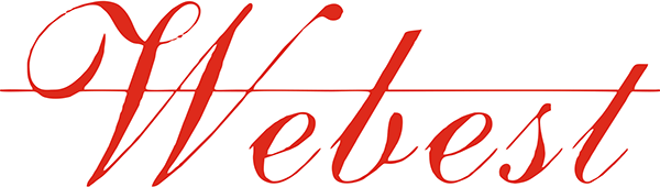 webest logo