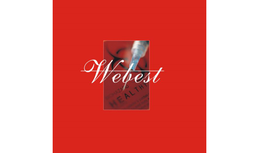 کاتالوگ محصولات Webest